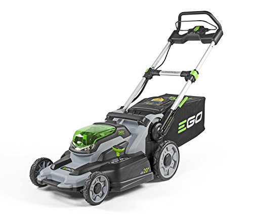 The Best Battery-powered Lawn Mowers