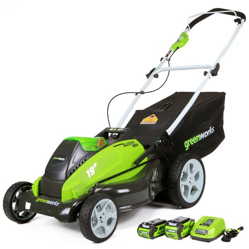 The Best Lawn Mowers under $300